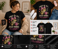 First of All Jesus Thinks I’m a Delight Funny Christian Frog Coffee T-Shirt | Cute Faith-Based Graphic Tee for Women