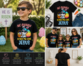 No Bunny Loves Me Like Jesus Easter Bunny Christian T-Shirt for Kids & Family