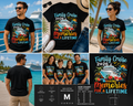 Family Cruise 2026 Making Memories for a Lifetime Vacation T-Shirt